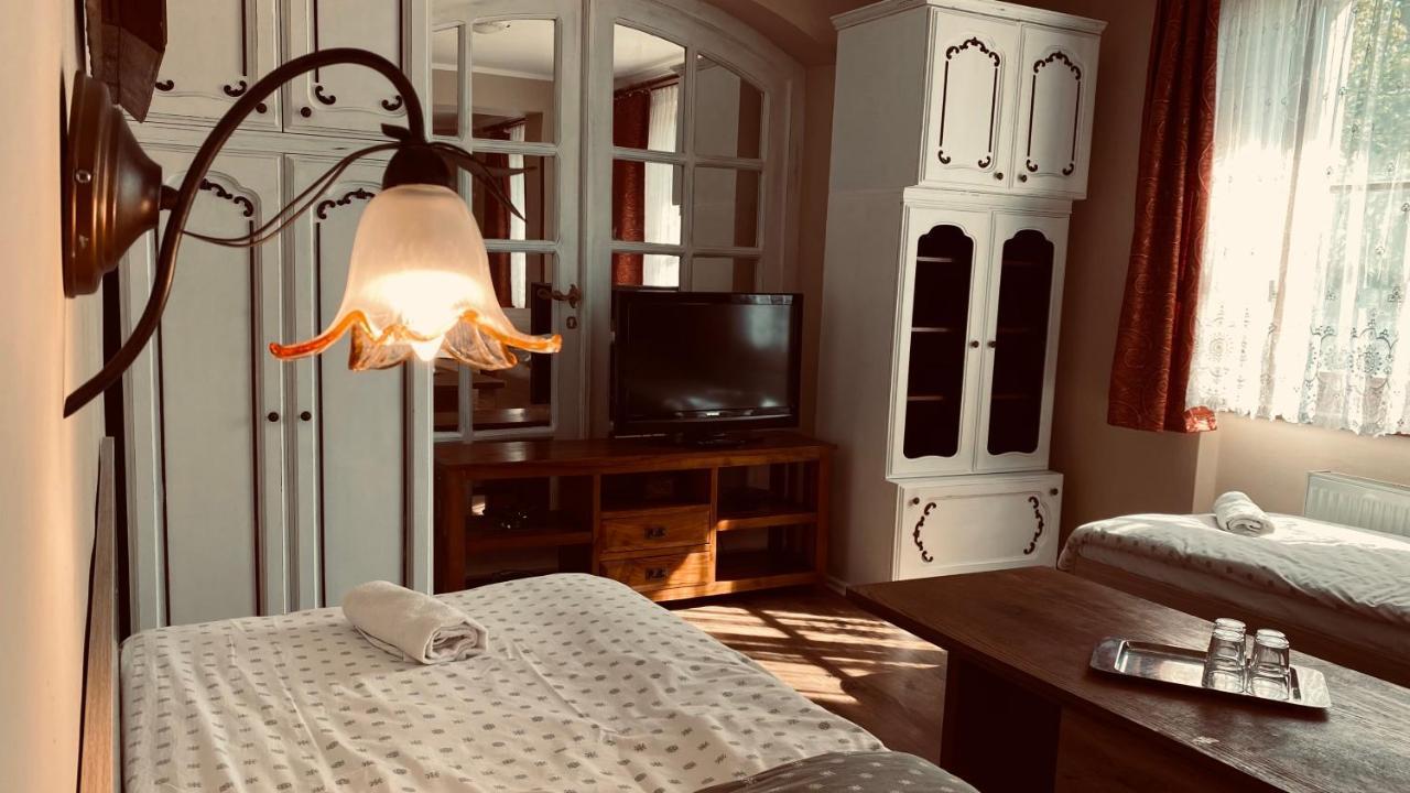 Pri Kastieli Guest house Bratislava