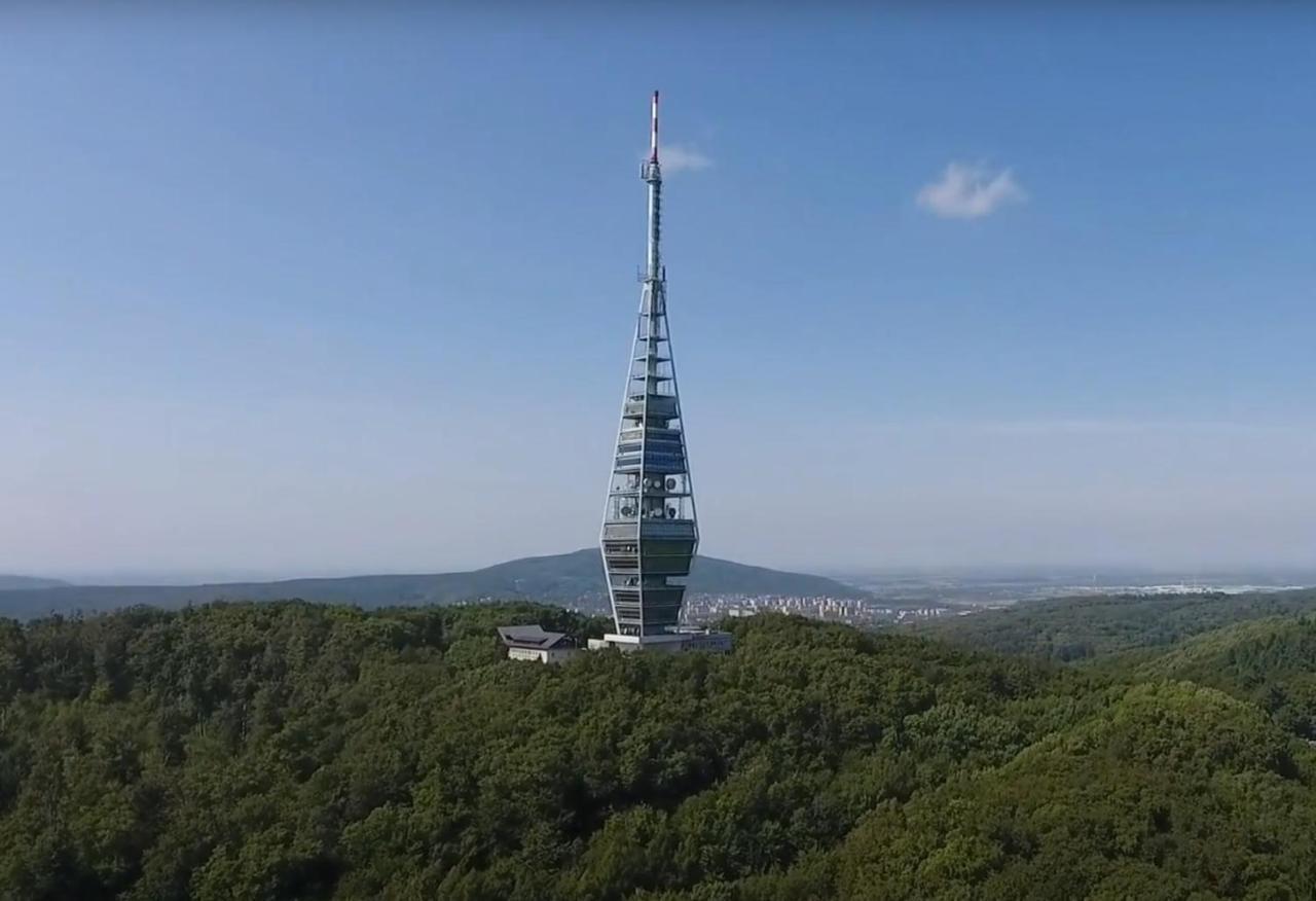 Centralpoint Bratislava, Kramare, Koliba Bratislava