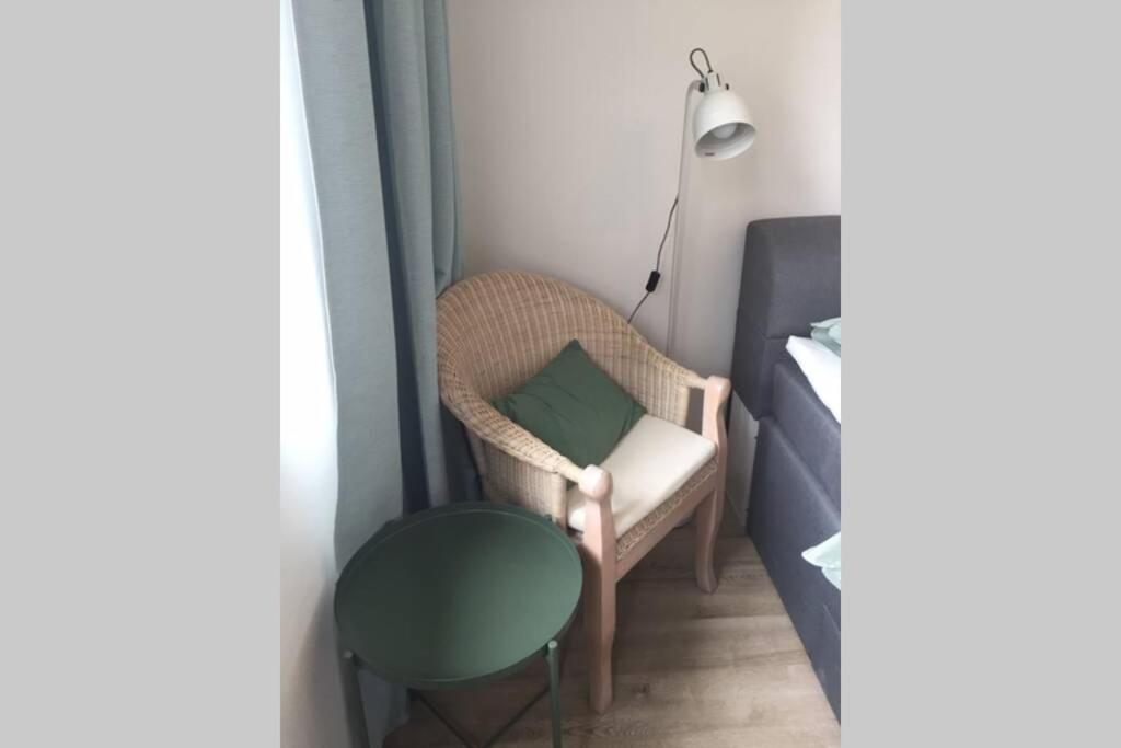 A Cosy In The Centre