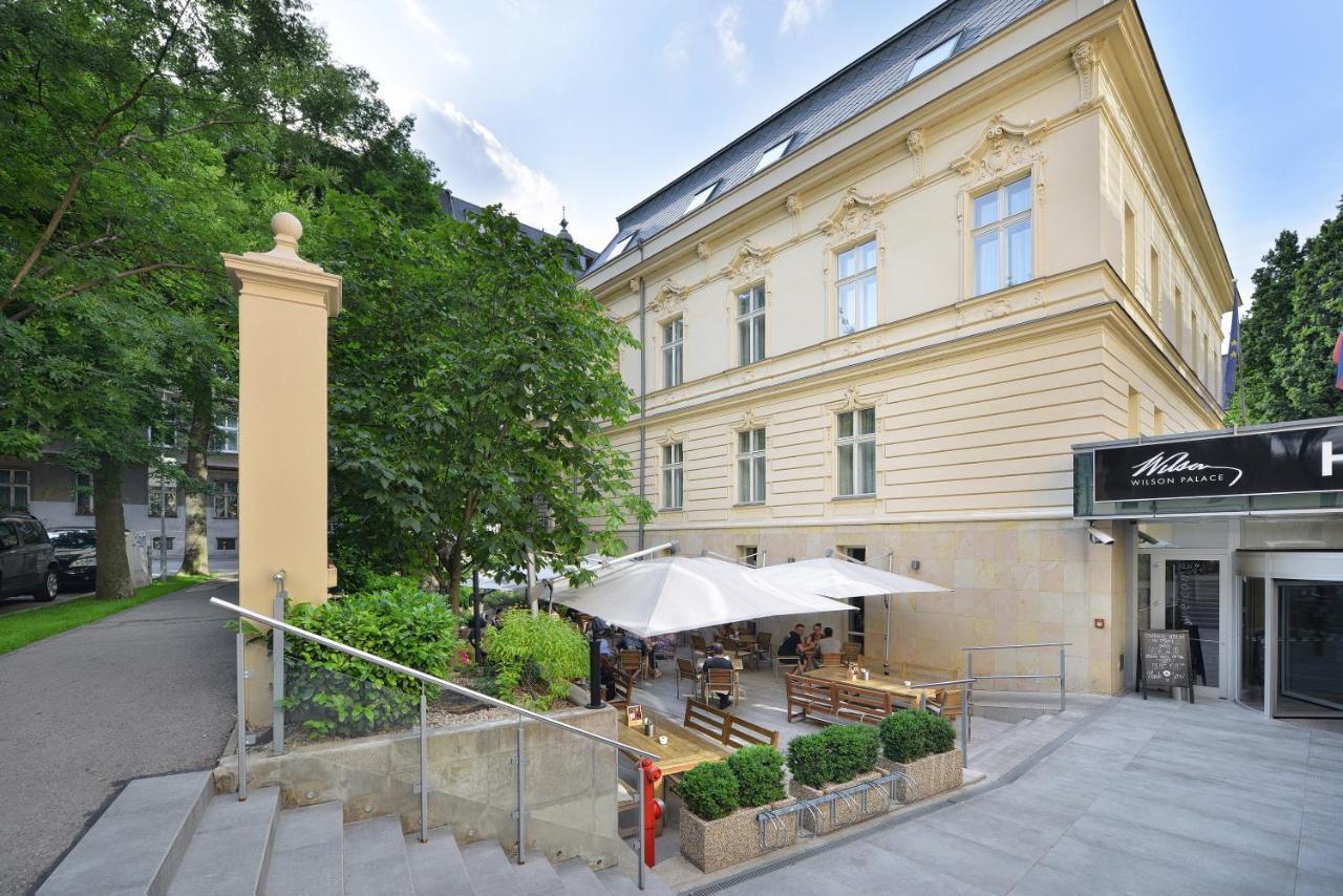 Loft Hotel Bratislava