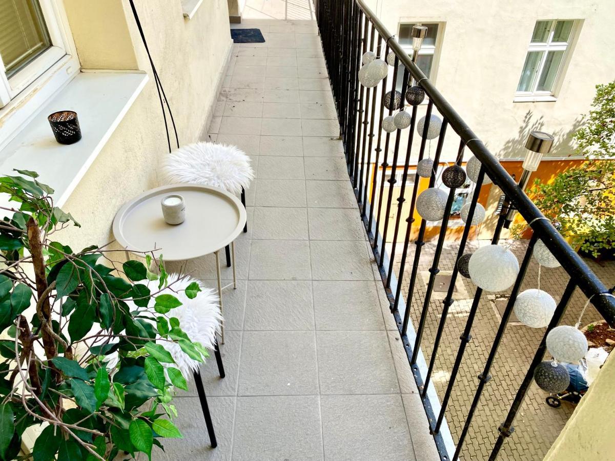 Apartment Urban Jungle Old Town Air Conditioned *