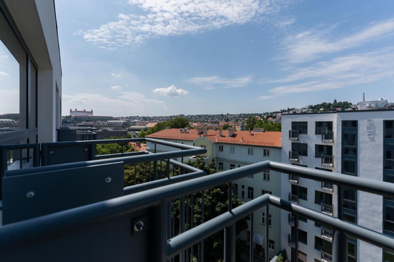Metropolitan Star 4* Bratislava