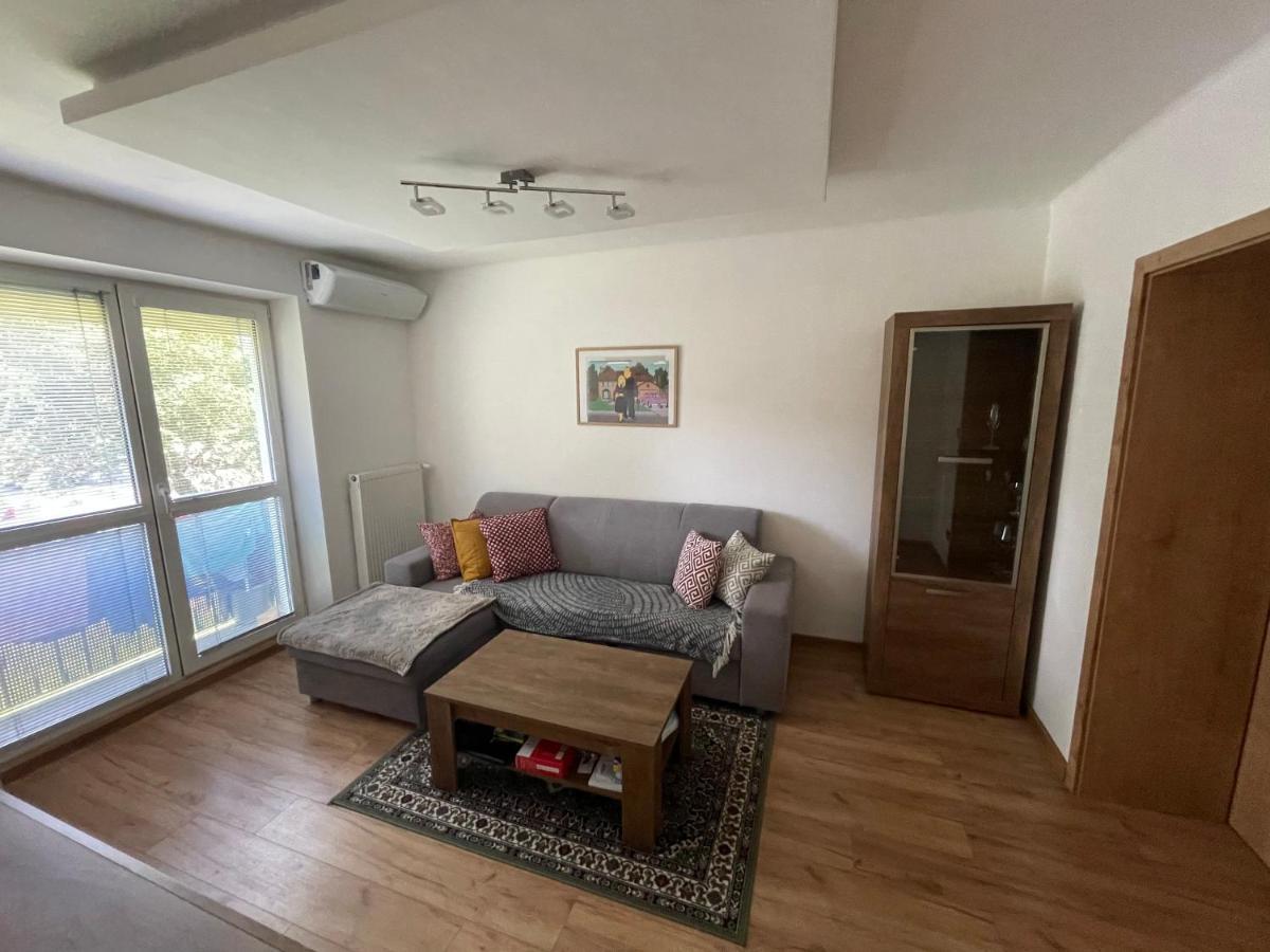 Apartman Daxnerko - Samostatny Dvojpokojovy Byt Apartment *
