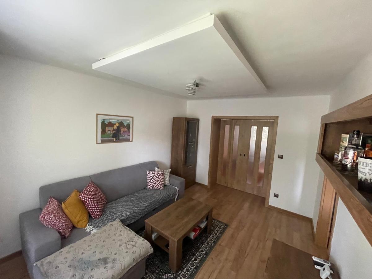 Apartman Daxnerko - Samostatny Dvojpokojovy Byt
