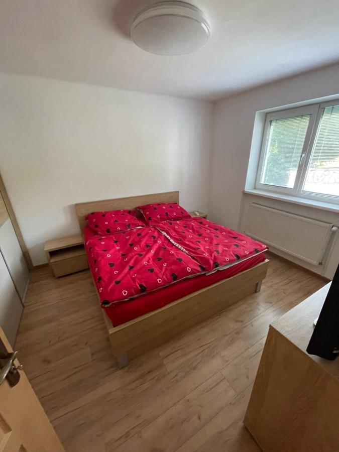 Apartment Apartman Daxnerko - Samostatny Dvojpokojovy Byt Bratislava