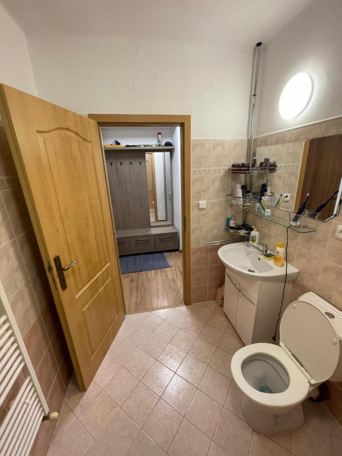 Apartman Daxnerko - Samostatny Dvojpokojovy Byt *