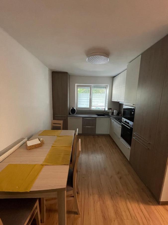 Apartman Daxnerko - Samostatny Dvojpokojovy Byt Apartment *