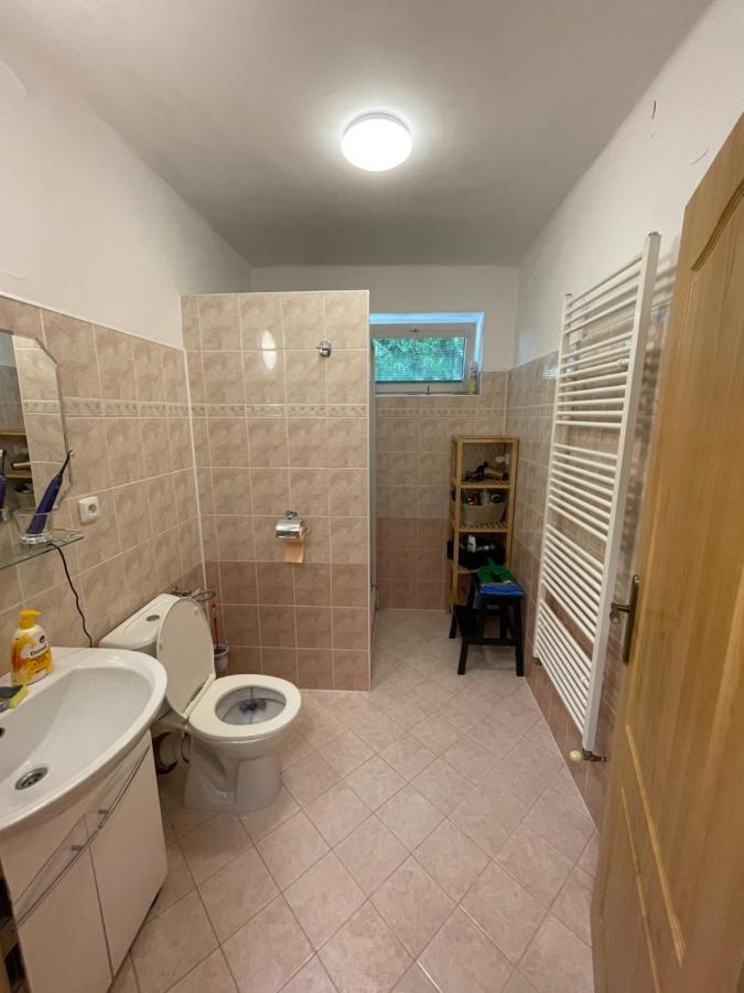 Apartman Daxnerko - Samostatny Dvojpokojovy Byt * Bratislava