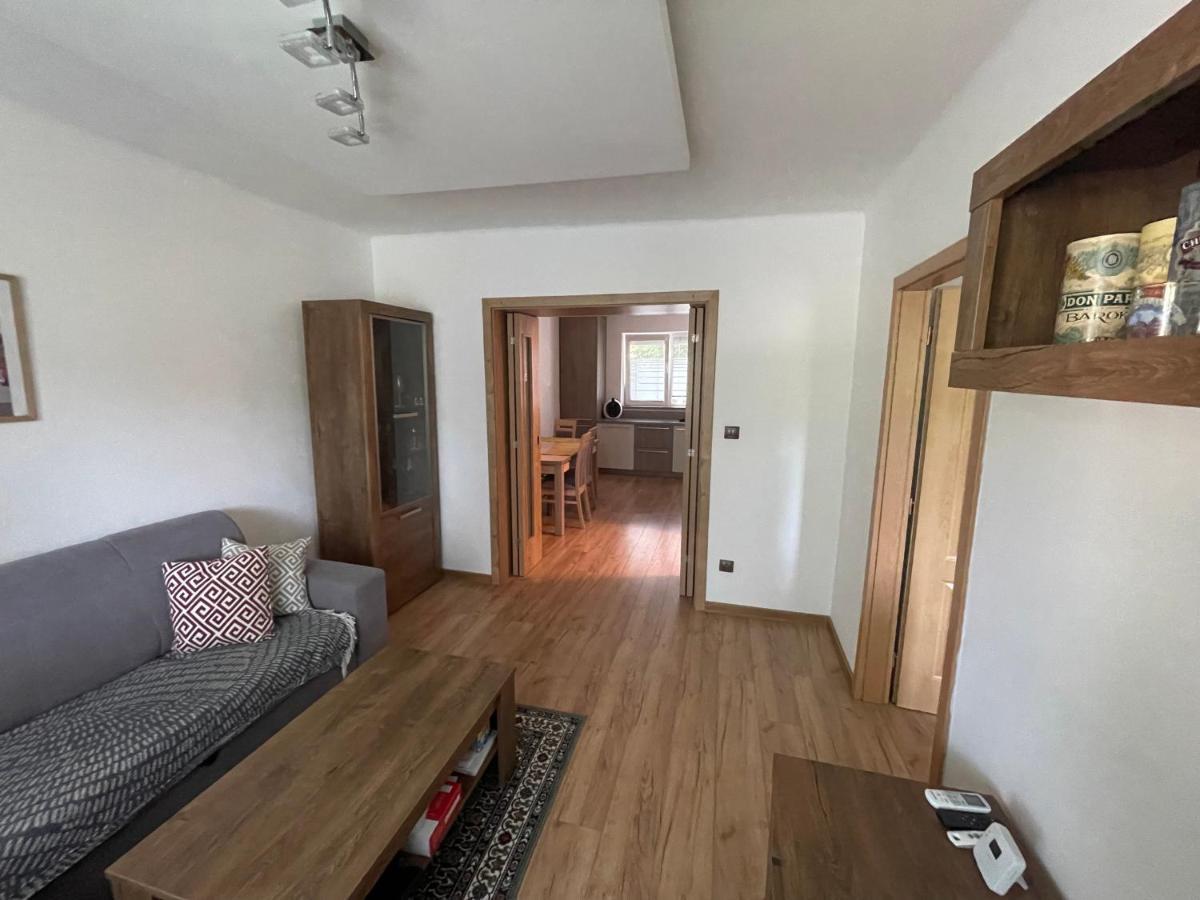Apartman Daxnerko - Samostatny Dvojpokojovy Byt Bratislava