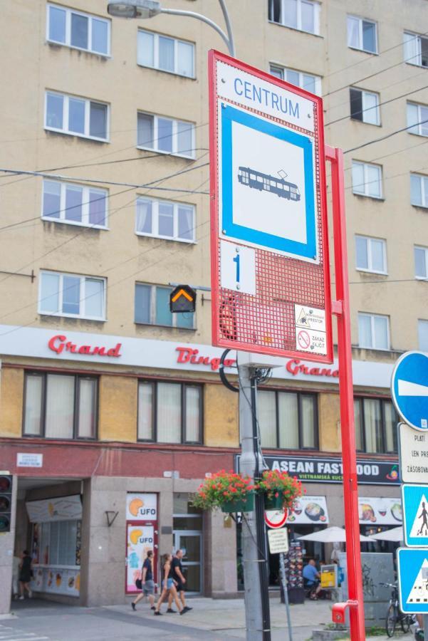 Iren Apartment *