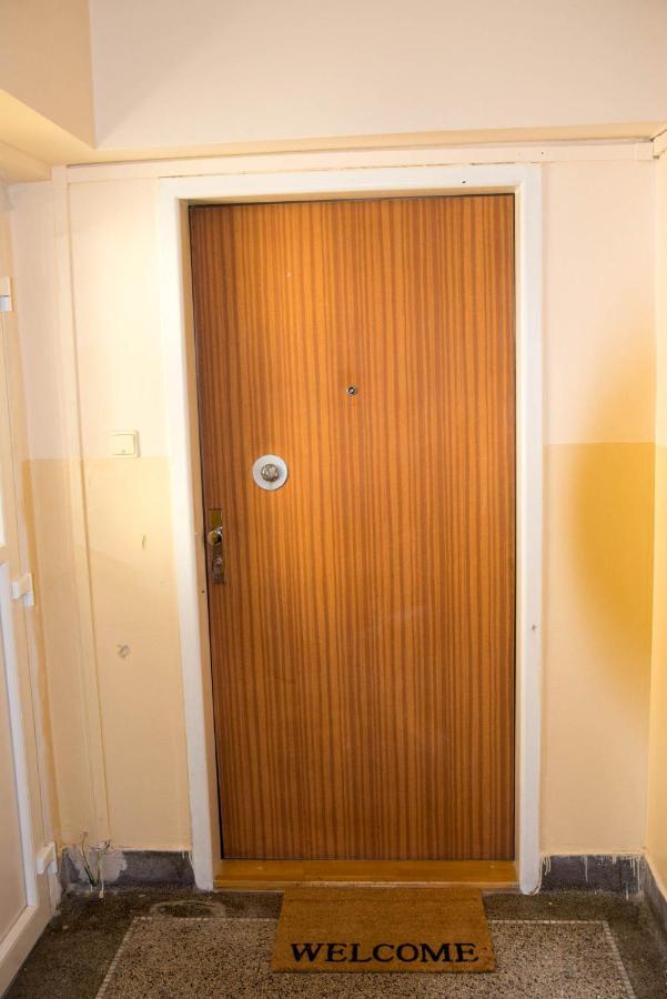 Iren Apartment *