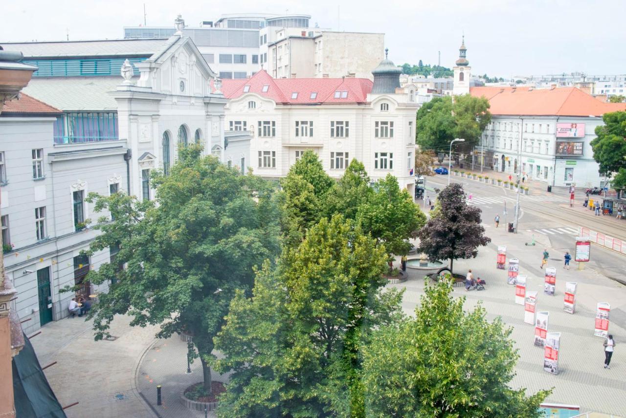 Apartment Iren Bratislava