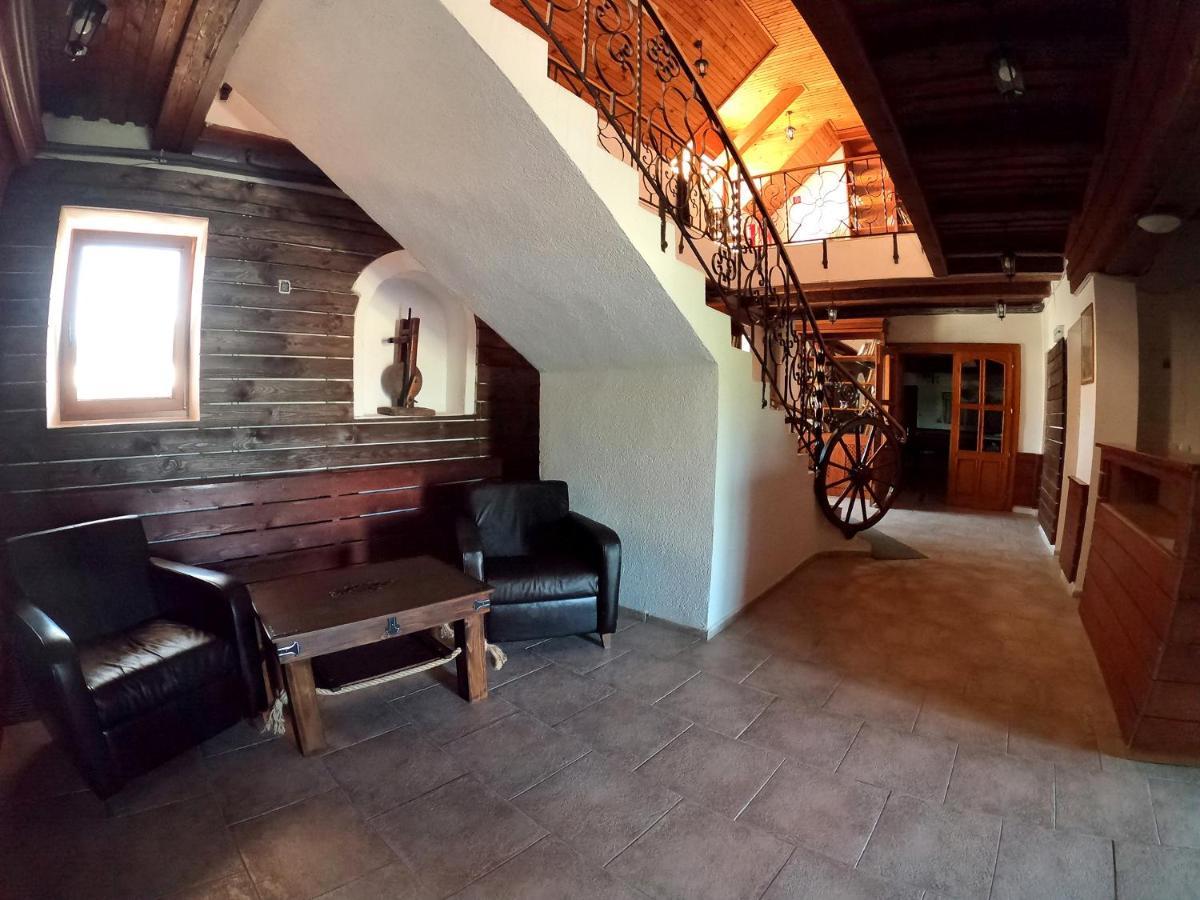 Gasthof Pegas