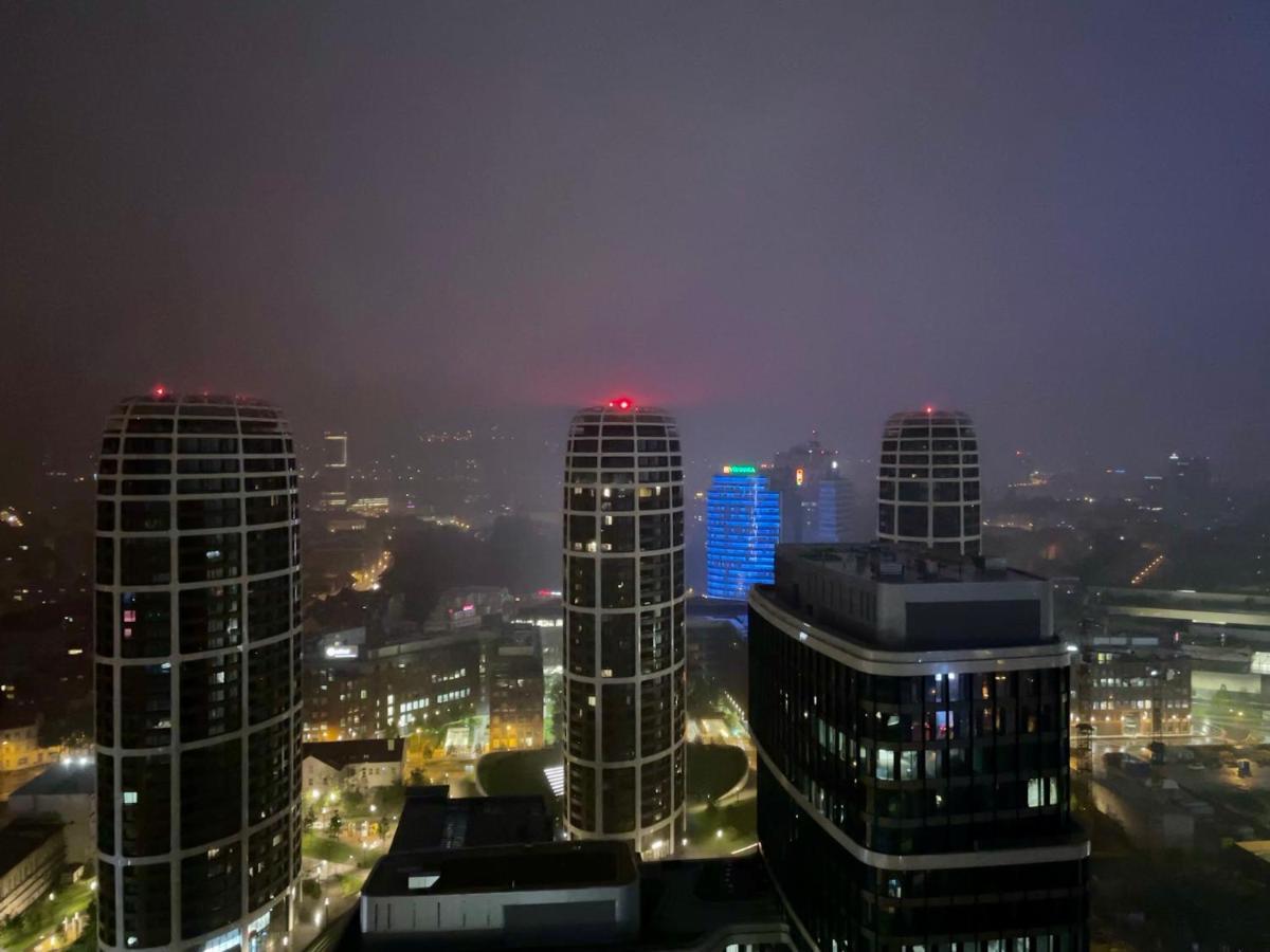 Downtown View Apartment *