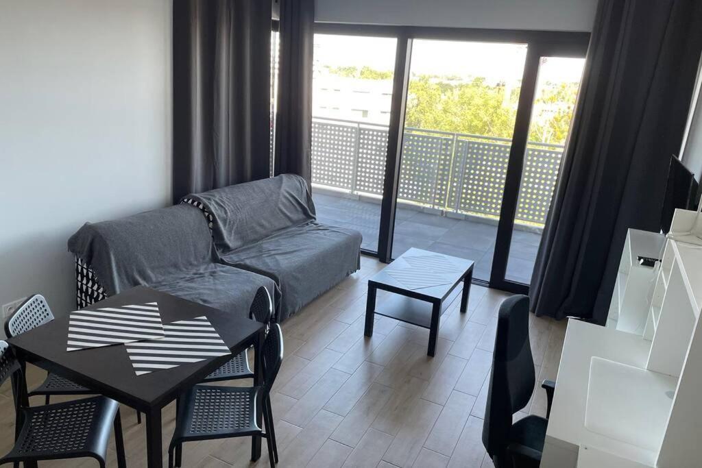Nfs - Narodny Futbalovy Stadion Apartman * Bratislava
