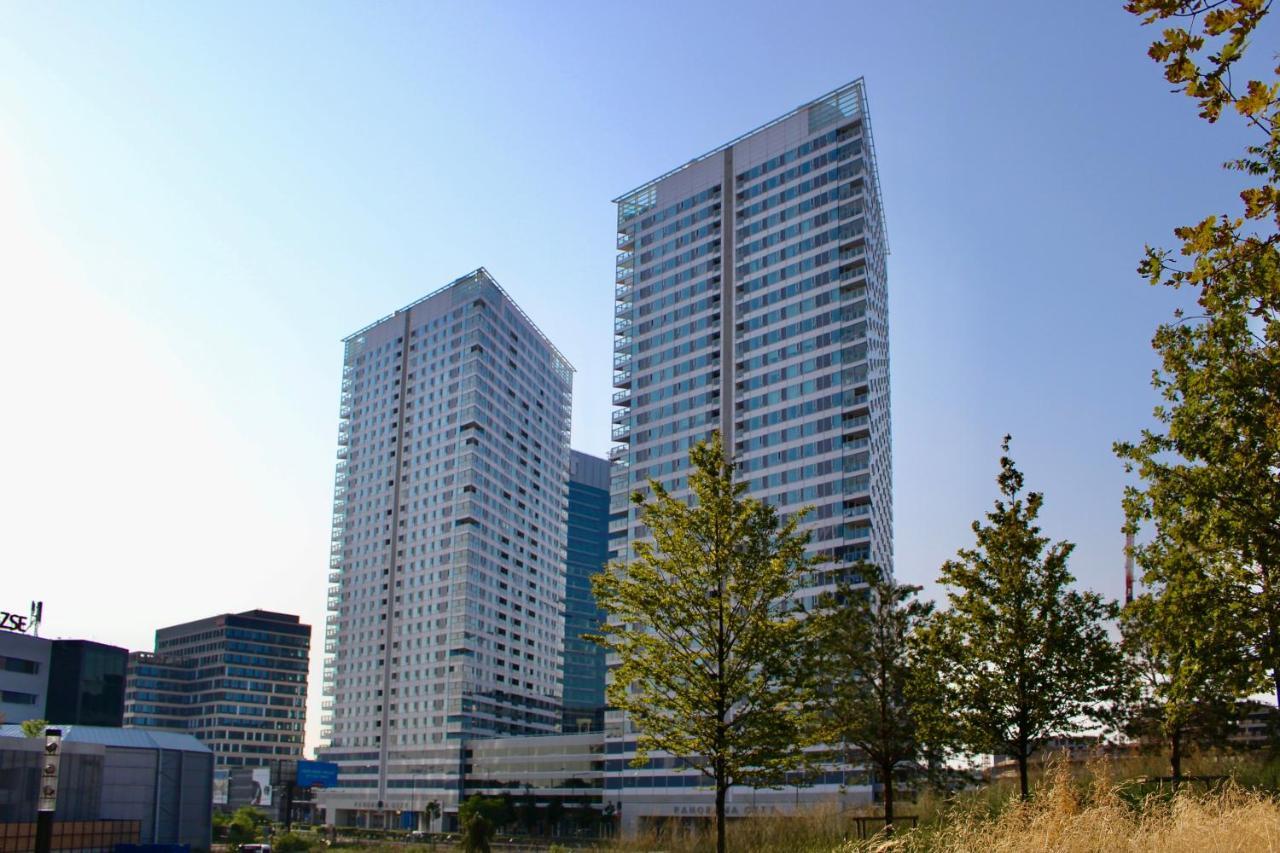Downtown View Apartment *