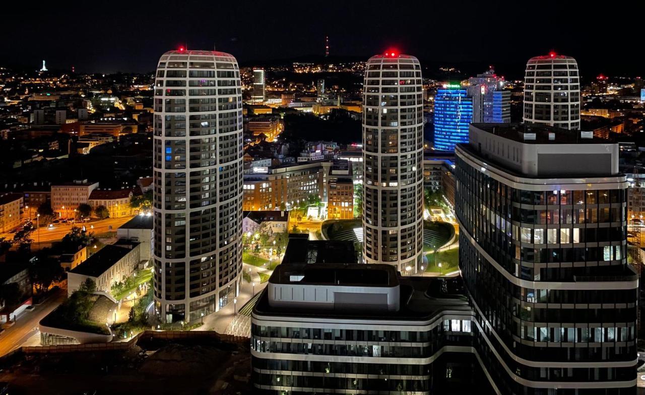 Downtown View Apartment