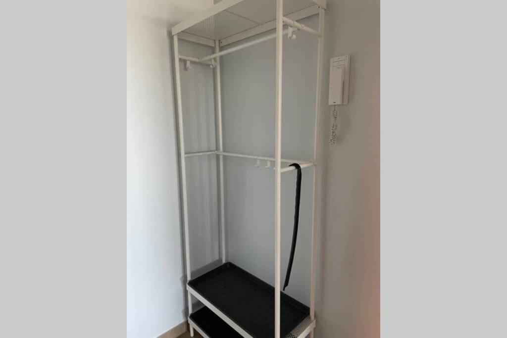 Apartmán Nfs - Narodny Futbalovy Stadion Apartman *