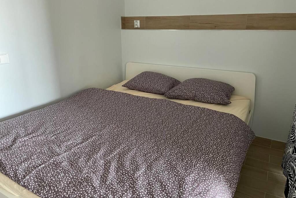 Nfs - Narodny Futbalovy Stadion Apartman Apartmán Bratislava