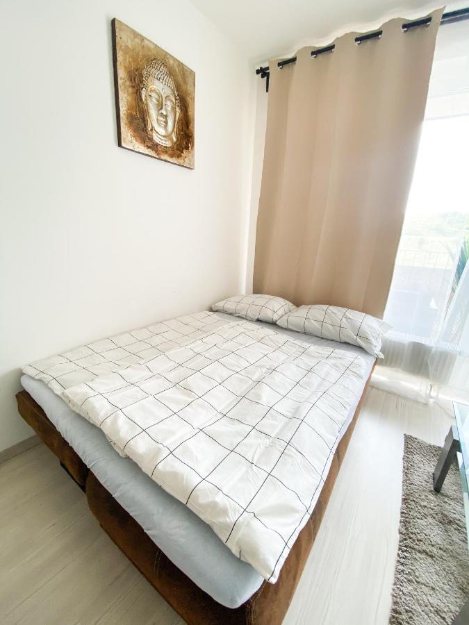 Apartment Krasny Moderny 1-izbovy Byt, Novostavba + Parking *