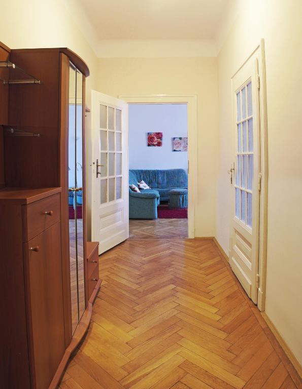 Apartmant 4 Roses