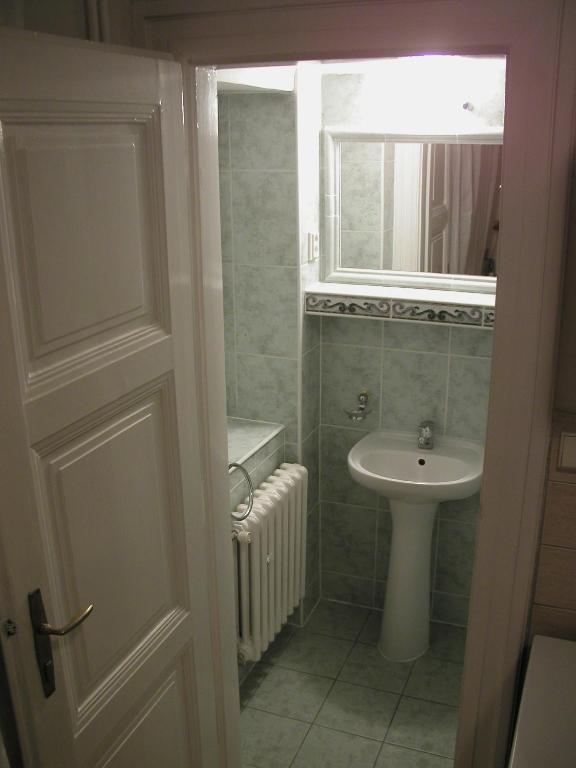 Apartmant 4 Roses Apartment *