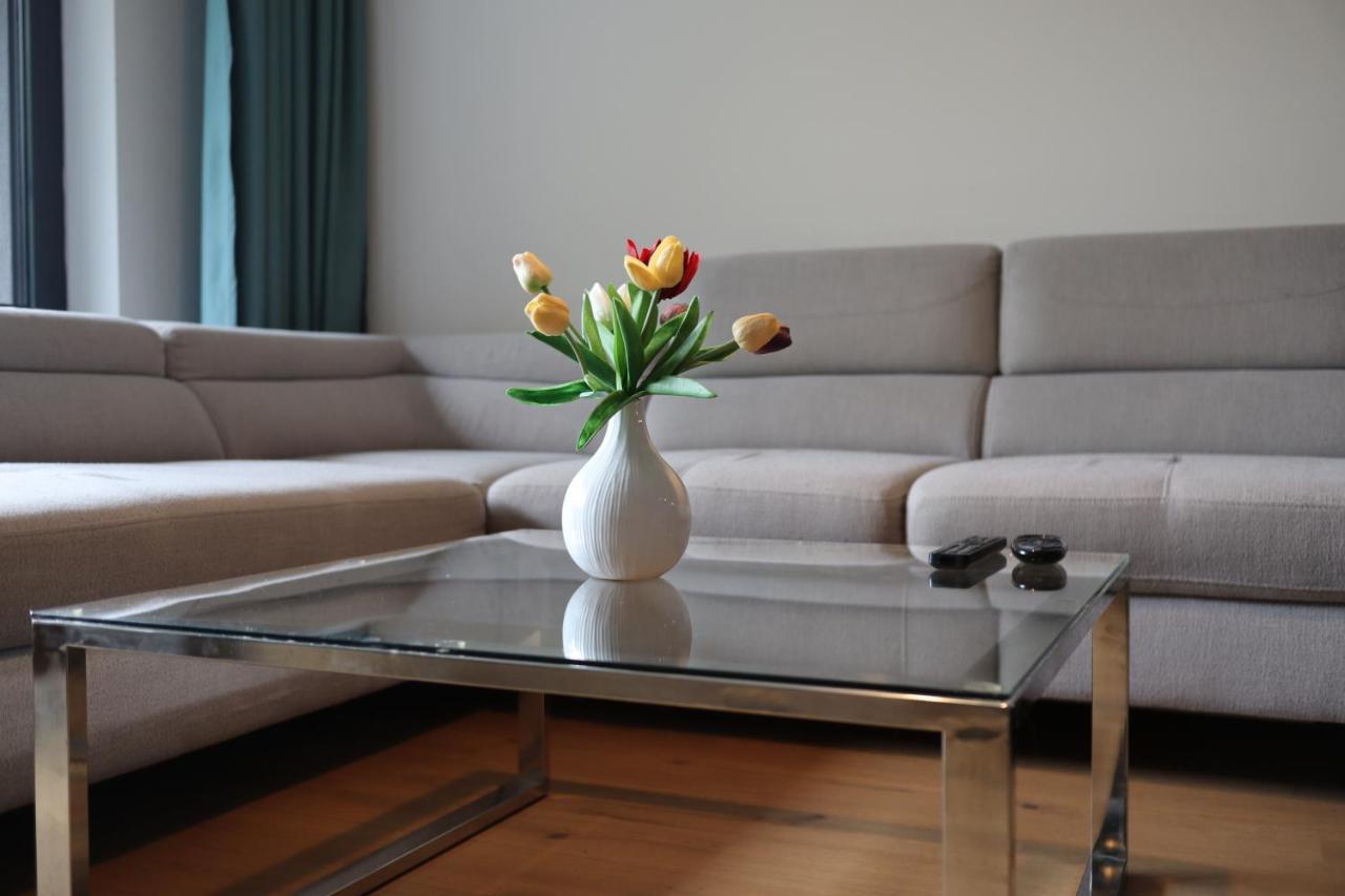 Center Private Parking Included * Bratislava