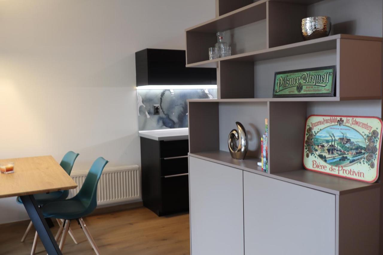 Center Private Parking Included Apartment Bratislava