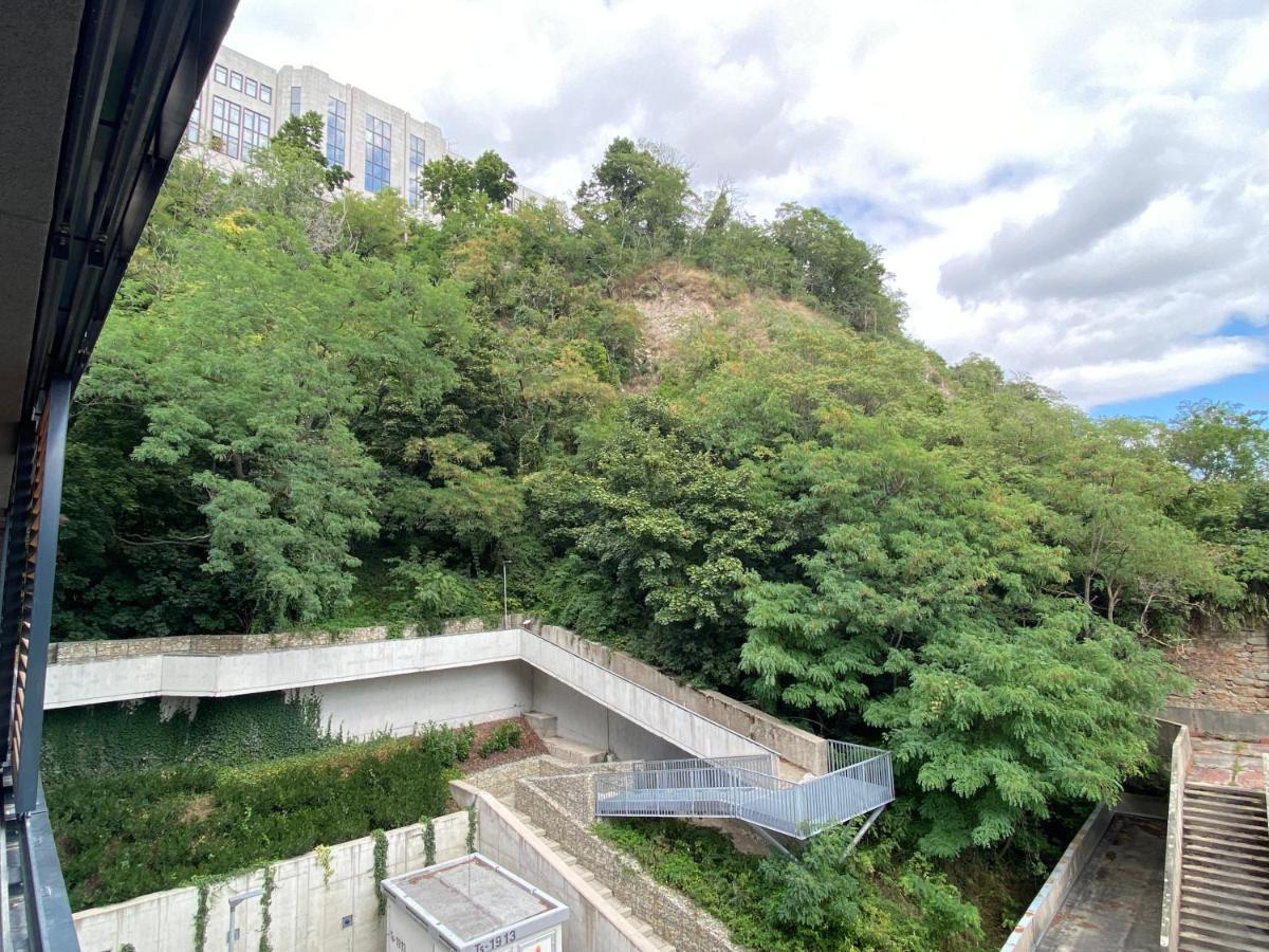 Center Private Parking Included Apartment *