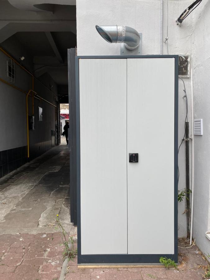 Schoendorf - Virtual Reception Hostel