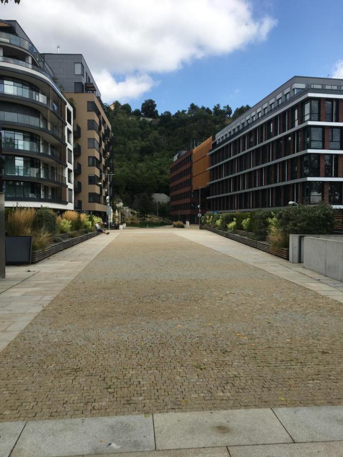 Center Private Parking Included Apartment *