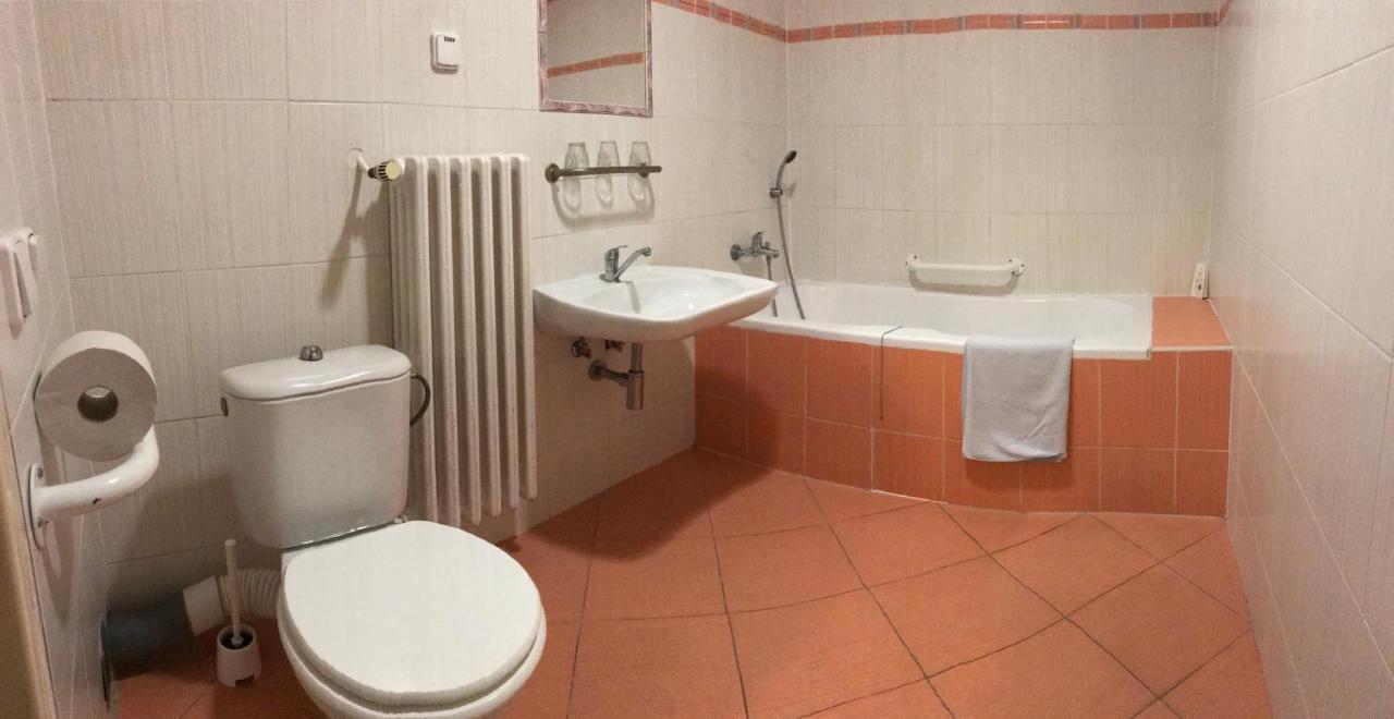 Remy Hotel Bratislava