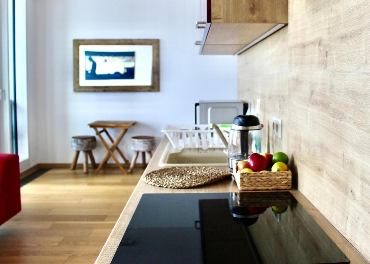 Downtown View Apartment