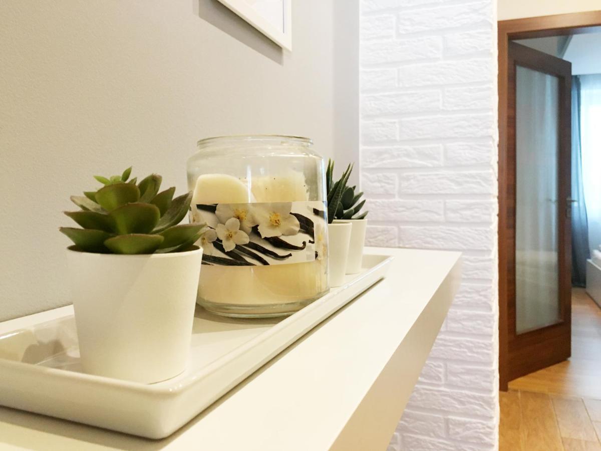 Apartment 2br With Free Garage Parking, Close To The Historic Centre