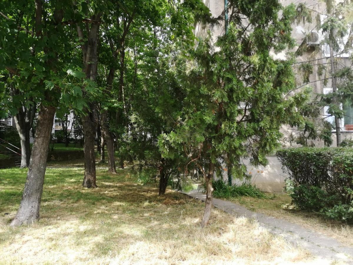 2br With Free Garage Parking, Close To The Historic Centre