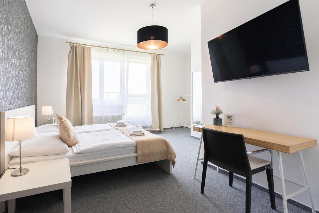 Petit Hotel Bratislava