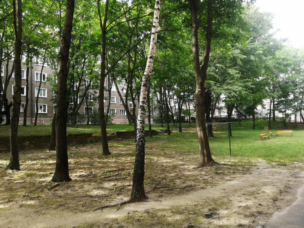 2br With Free Garage Parking, Close To The Historic Centre Apartment Bratislava