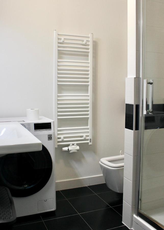 Downtown View Apartment Bratislava