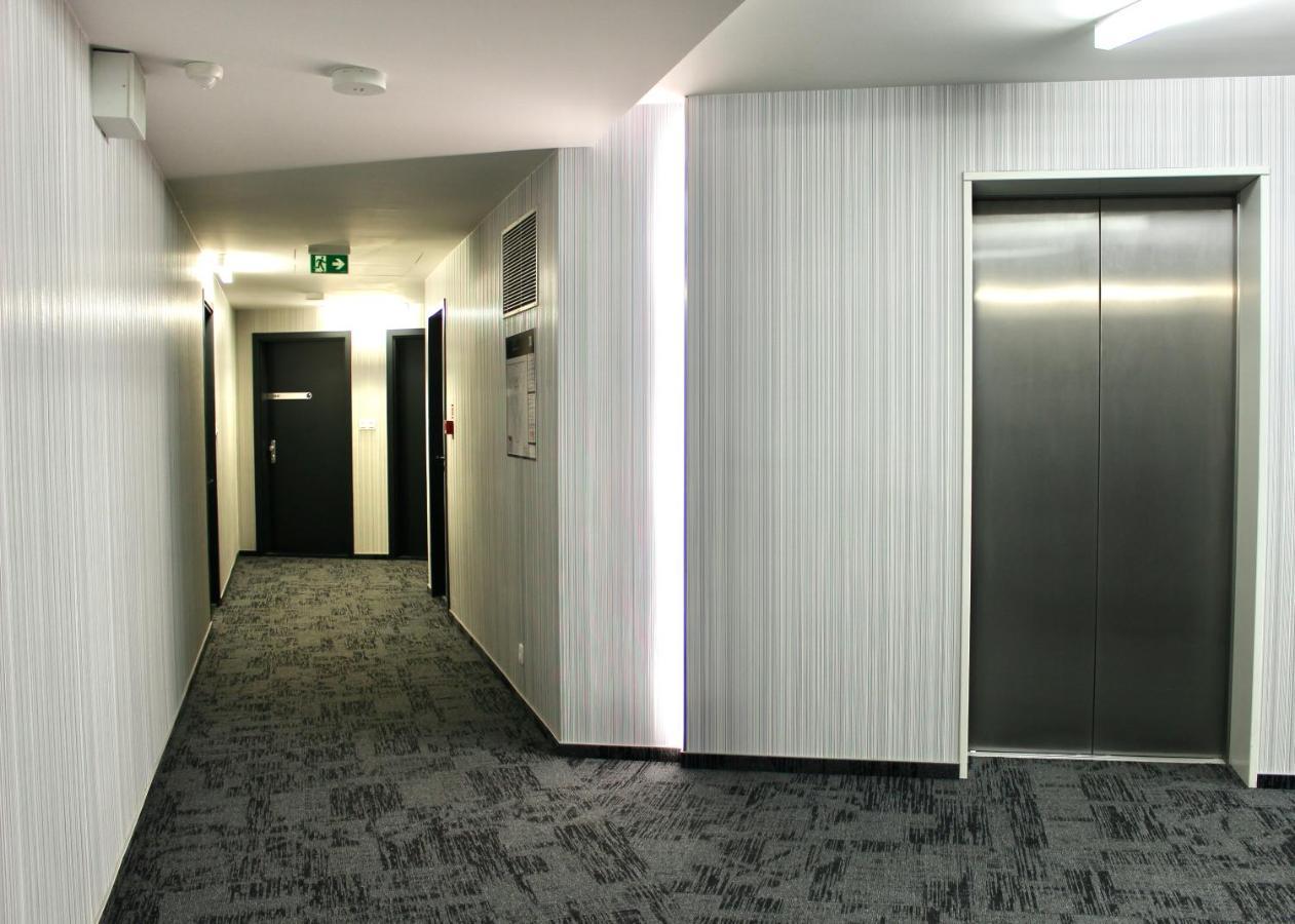 Downtown View Apartment *