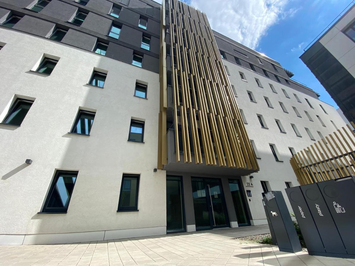 Apartamento Center Private Parking Included *