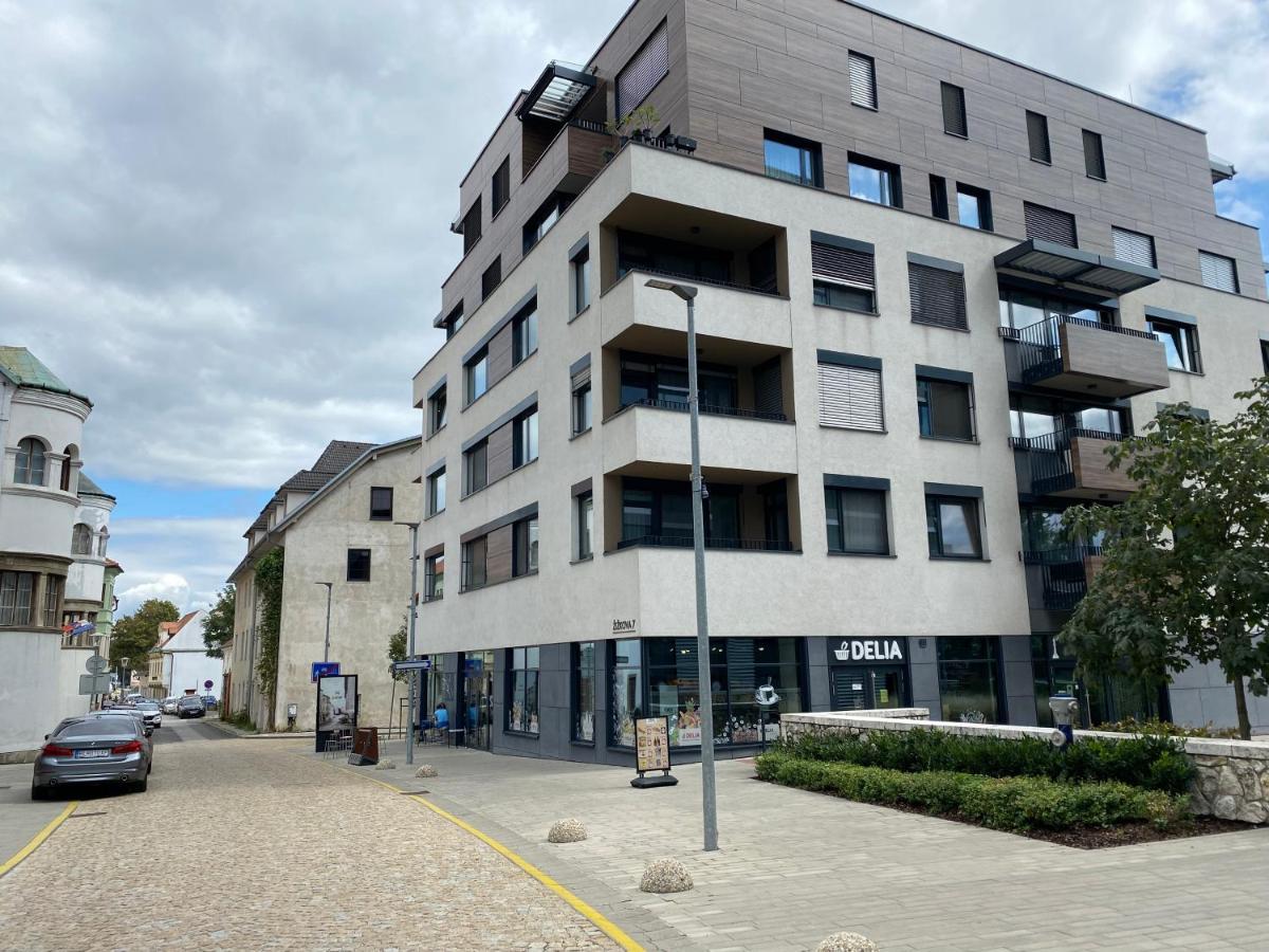 Apartment Center Private Parking Included *