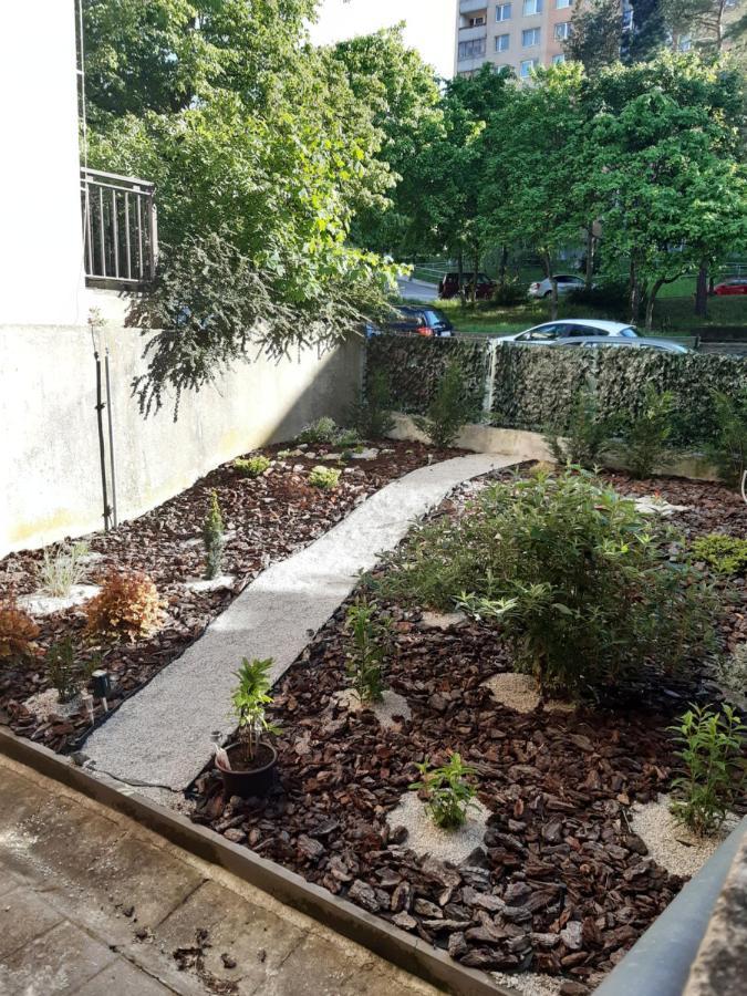 Apartment Klimka With Balcony, Free Wifi And Free Parking *