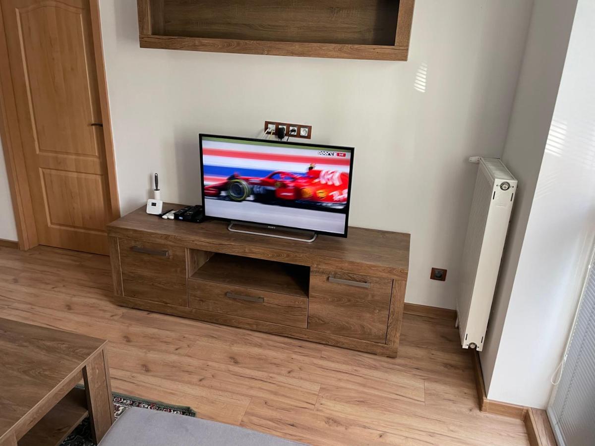 Apartman Daxnerko - Samostatny Dvojpokojovy Byt Bratislava