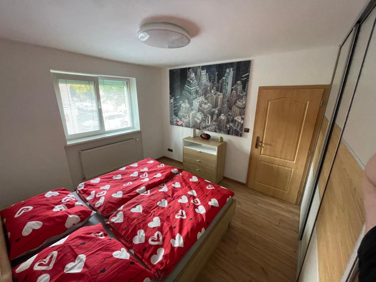 Apartman Daxnerko - Samostatny Dvojpokojovy Byt Apartment *