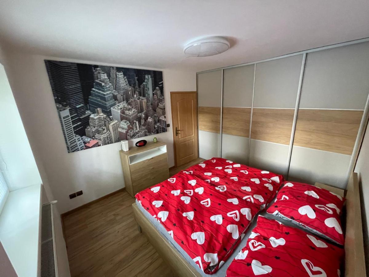 Apartman Daxnerko - Samostatny Dvojpokojovy Byt *