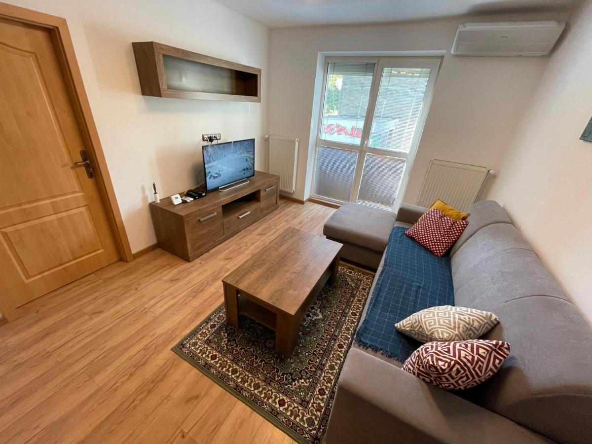 Apartman Daxnerko - Samostatny Dvojpokojovy Byt *