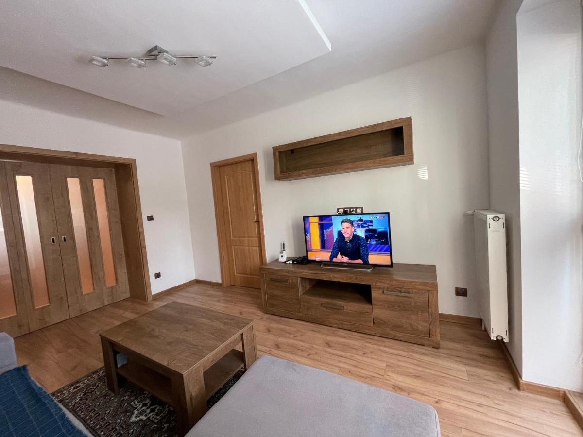 Apartman Daxnerko - Samostatny Dvojpokojovy Byt Bratislava