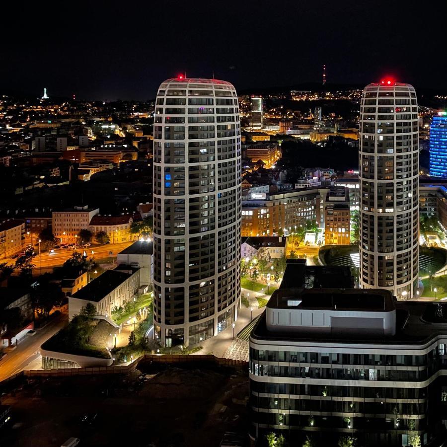 Downtown View Apartment *