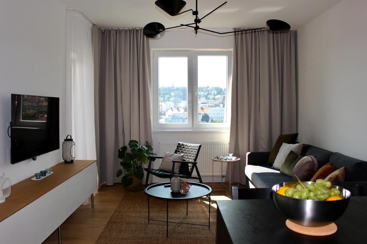 Apartment Topview Centre *