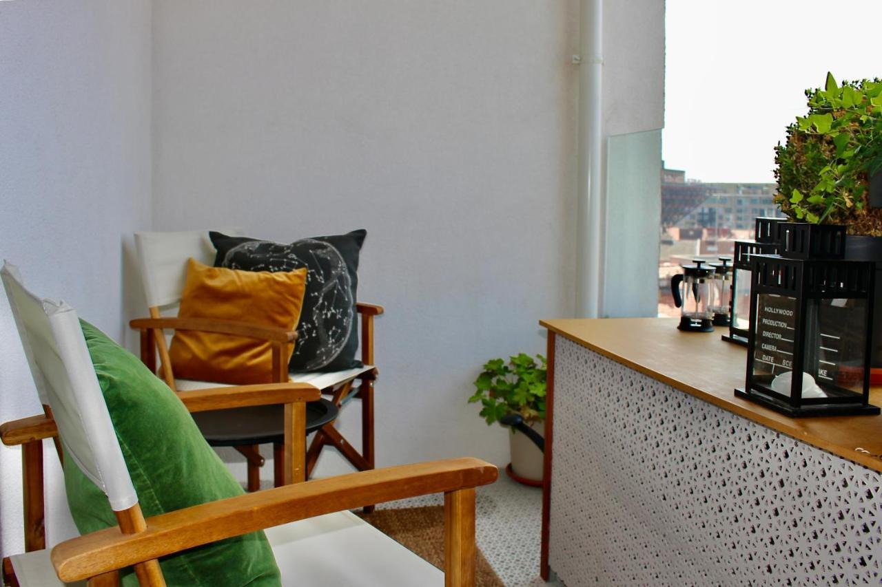 Apartment Topview Centre *